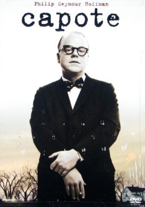 cartaz filme Capote
